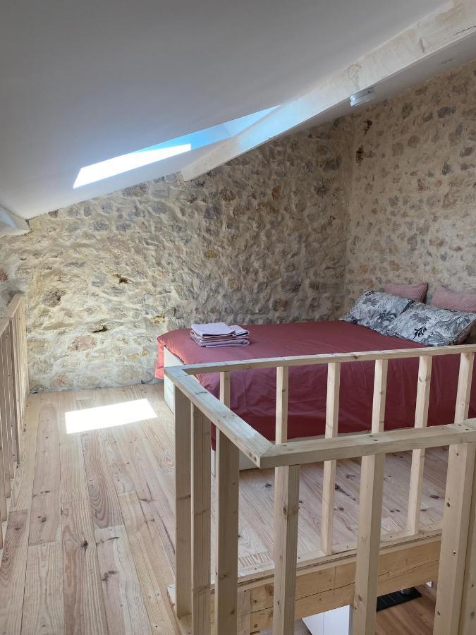 Apartamento Le cabanon d’Endoume Marsella Exterior foto